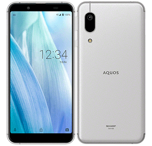 AQUOS sense3 basic【スペック】価格や発売日 | スマホBANK