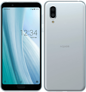 AQUOS sense3 plus【スペック】価格や発売日 | スマホBANK