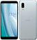 AQUOS sense3 plus ムーンブルー