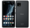 AQUOS sense4 ブラック