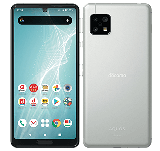 AQUOS sense Sense4 lite basic Sense5G Sense6 Sense6s 互換
