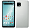 AQUOS sense4 シルバー
