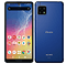 AQUOS sense4 ブルー
