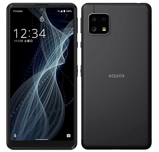 AQUOS sense4 basic 本体 AQUOS sense4 basic【スペック】価格や発売日 | スマホBANK