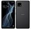 AQUOS sense4 basic ブラック