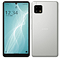 AQUOS sense4 basic シルバー