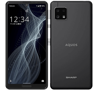 楽天モバイル AQUOS sense4 lite ライトカッパー AQUOS sense4 lite | Android | 製品 | 楽天モバイル