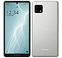 AQUOS sense4 lite シルバー