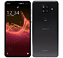 AQUOS sense4 plus ブラック