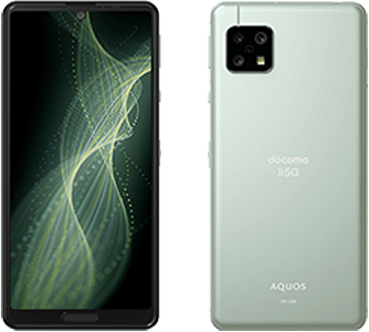 AQUOS sense5G【スペック】価格や発売日 | スマホBANK