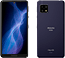 AQUOS sense5G ニュアンスブラック