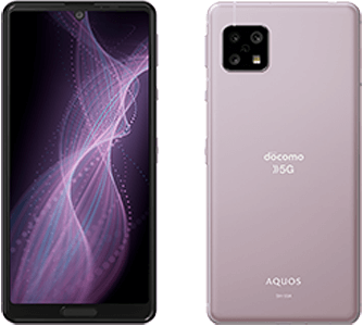 AQUOS sense5G【スペック】価格や発売日 | スマホBANK