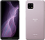 AQUOS sense5G ライラック