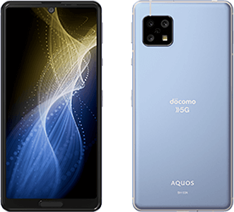 AQUOS sense5G 「完動品」 AQUOS sense5G｜価格比較・最新情報 - 価格.com