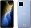 AQUOS sense5G スカイブルー