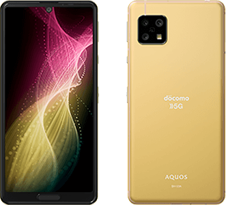 AQUOS - 【最安値】AQUOS sense5G ブラック 64 GB AQUOS sense5G｜価格比較・最新情報 - 価格.com