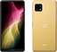AQUOS sense5G イエローゴールド