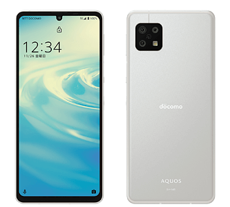 AQUOS sense6【スペック】価格や発売日 | スマホBANK