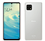 AQUOS sense6 シルバー