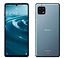 AQUOS sense6 ブルーメタリック