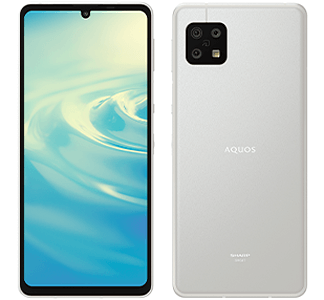 AQUOS sense6s【スペック】価格や発売日 | スマホBANK