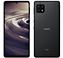 AQUOS sense6s ブラック
