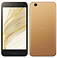 AQUOS sense lite Gold