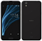 AQUOS sense ベルベットブラック