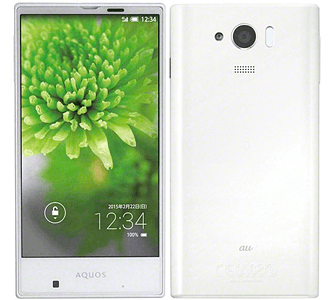 AQUOS SERIE mini SHV31【スペック】価格や発売日 | スマホBANK