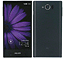 AQUOS SERIE mini SHV31 ブラック