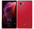AQUOS SERIE mini SHV33