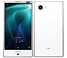 AQUOS SERIE mini SHV33 ホワイト