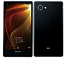 AQUOS SERIE mini SHV33 ブラック