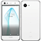 AQUOS SERIE mini SHV38 ホワイト