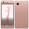 AQUOS SERIE mini SHV38 シャンパンピンク