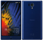 AQUOS SERIE SHL25 ネイビー