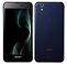 AQUOS SHM04 Navy