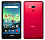 AQUOS SH-RM02