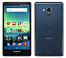 AQUOS SH-RM02 ネイビー