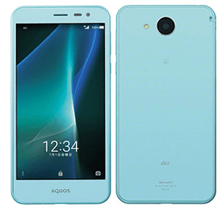 AQUOS ZETA SH-04H【スペック】価格や発売日 | スマホBANK