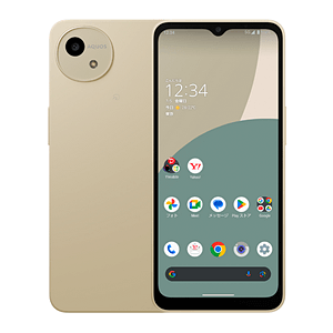 AQUOS wish4【スペック】価格や発売日 | スマホBANK