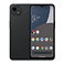 AQUOS wish4 ブラック