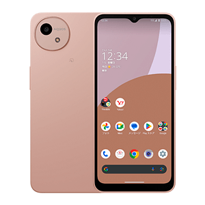 AQUOS wish4【スペック】価格や発売日 | スマホBANK