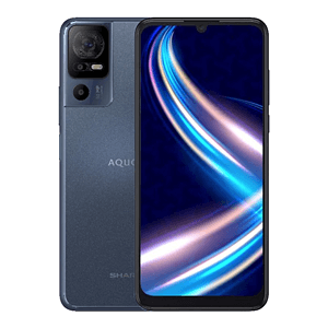 あげも　AQUOS with3 AQUOS wish3【スペック】価格や発売日 | スマホBANK