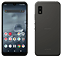 AQUOS wish2 チャコール