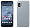 AQUOS wish2 ブルー