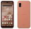AQUOS wish2 コーラル