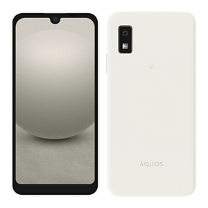 AQUOS wish3【スペック】価格や発売日 | スマホBANK