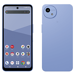 AQUOS wish5【スペック】価格や発売日 | スマホBANK