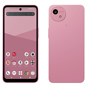 AQUOS wish5【スペック】価格や発売日 | スマホBANK